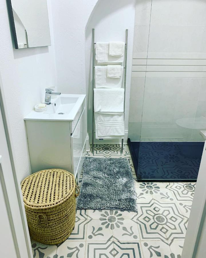 Casa Cubista Villa Olhão Eksteriør bilde