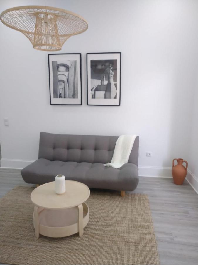 Casa Cubista Villa Olhão Eksteriør bilde