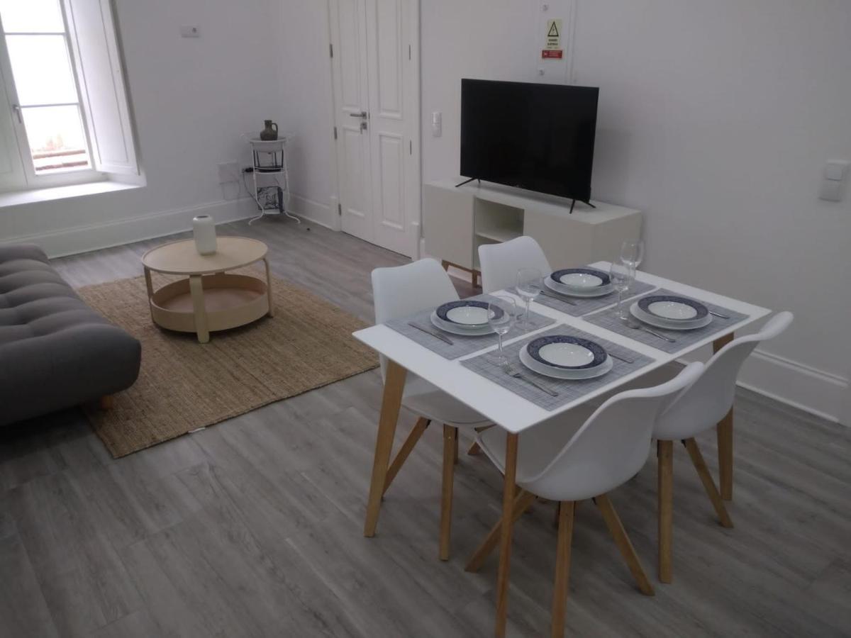 Casa Cubista Villa Olhão Eksteriør bilde