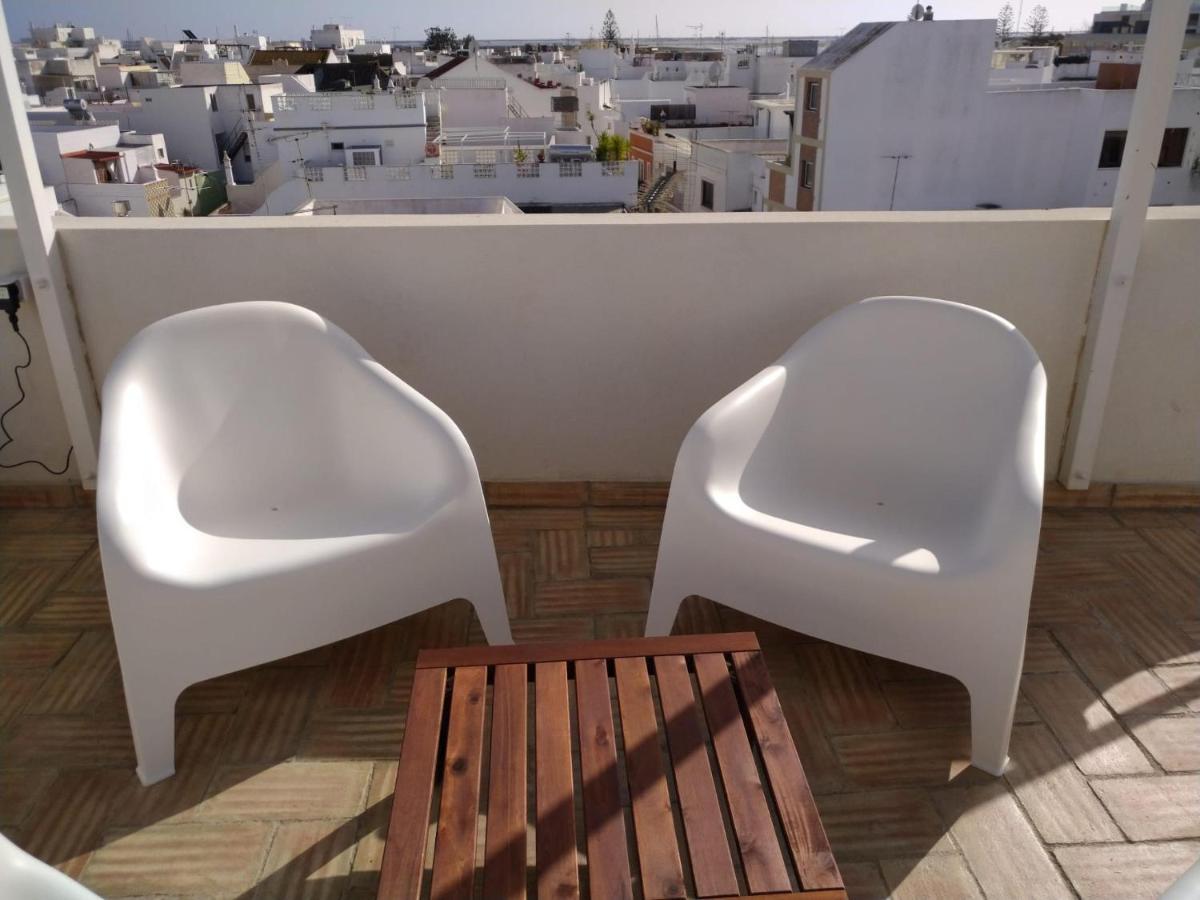 Casa Cubista Villa Olhão Eksteriør bilde