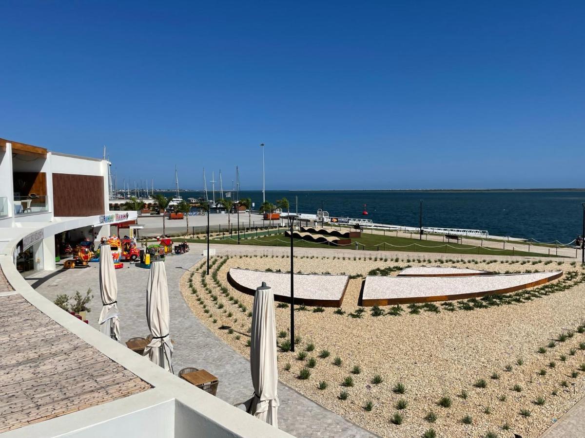 Casa Cubista Villa Olhão Eksteriør bilde